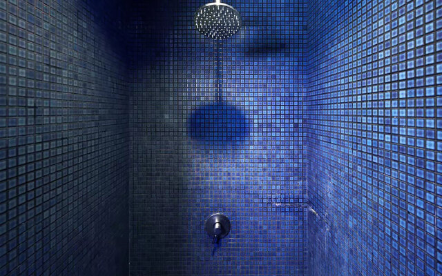 Oxygen Villa