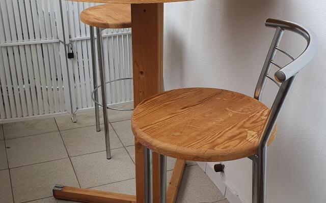 Квартира Рантье ЖК Центральный на Будённого