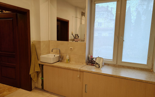 Частный дом в сердце Зеленоградска