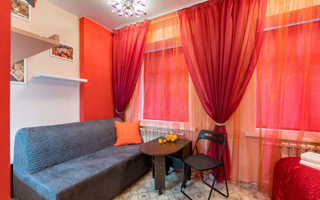 Dom Kino Apartments