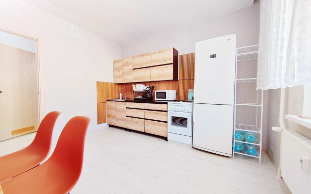 Квартира Новая 2х комнатная Sweet Home