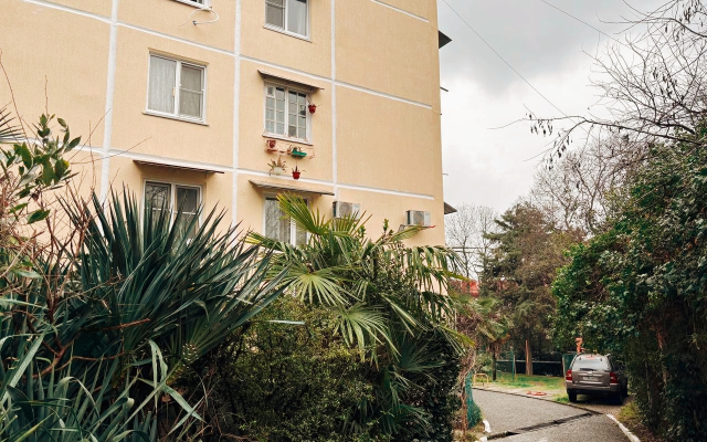 Квартира Студия на Курортном