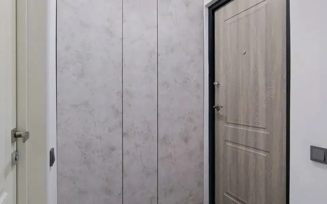 Апартаменты от ГорЖилФонд Арбатские истории