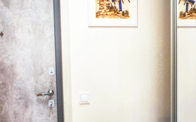 Квартира Афина