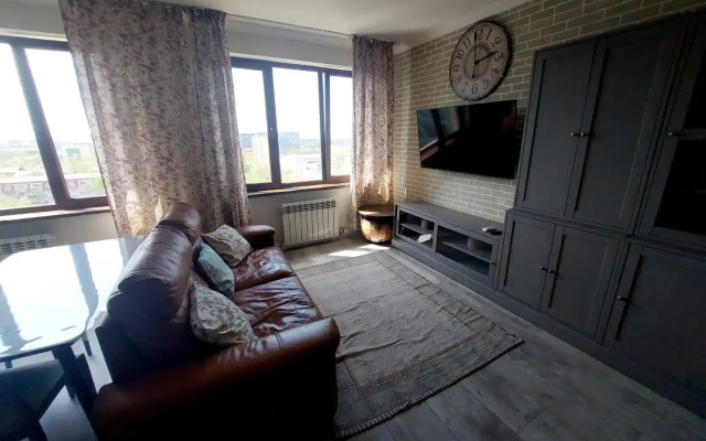 Udobstva I Komfort V Zhk Arbat Apartments