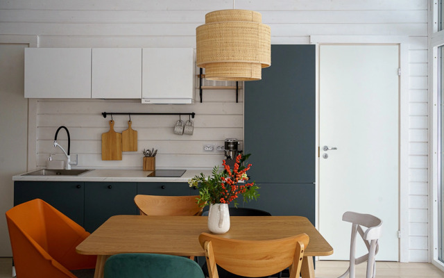 Частный дом WOW Dacha Облепиха