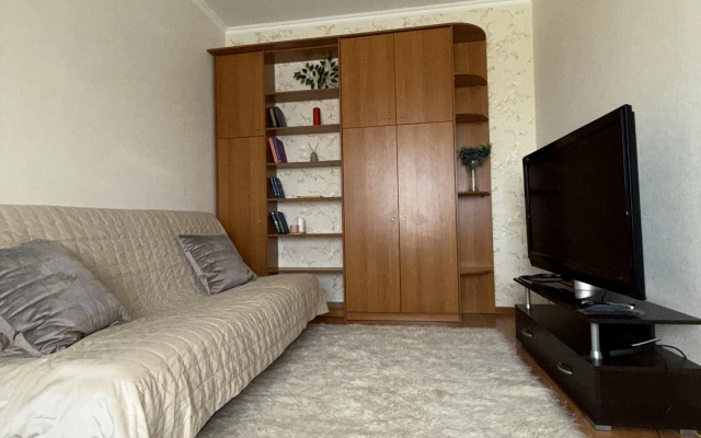 Na Agronomicheskoy Tsentr goroda Flat
