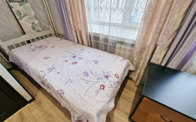 Апартаменты Фиалка