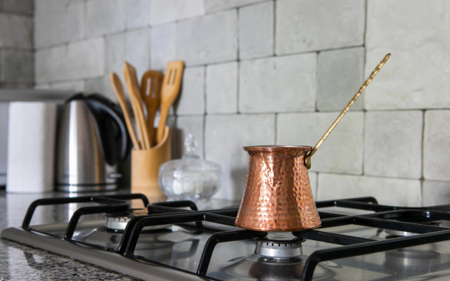 Hb Apartments Akhvelediani Apartments