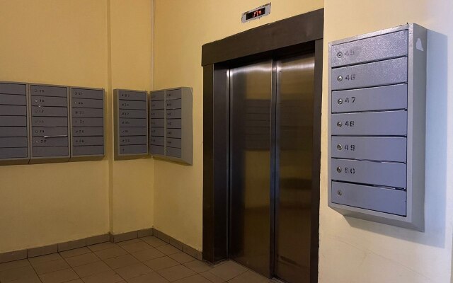 Квартира в центре Нижнего Новгорода