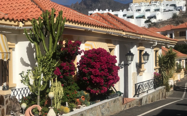 Pais Vasco Apartments