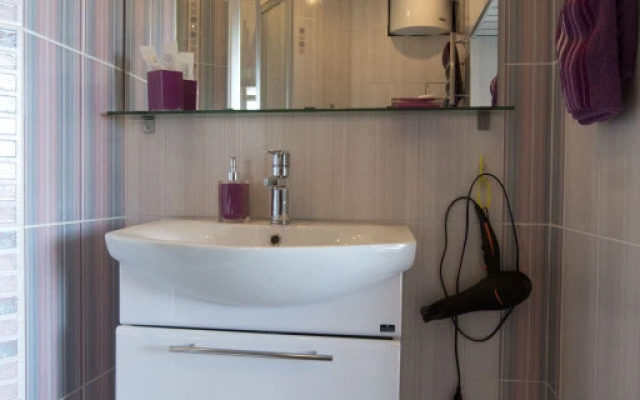 Апартаменты на Тверской 2