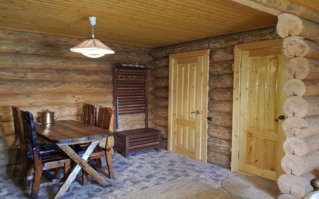 Skazka Recreation camp