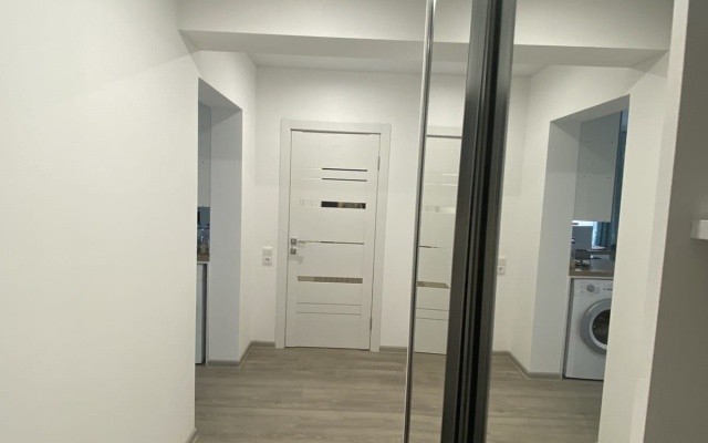 Апартаменты Океан Стильная Студия у 130 Квартала