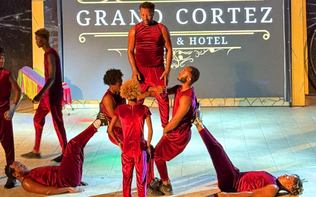 Grand Cortez Halal Family Hotel - All Inclusive