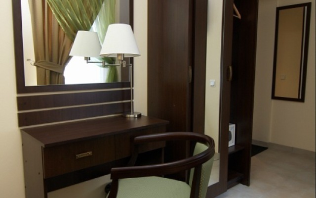 MDK Mini-Hotel
