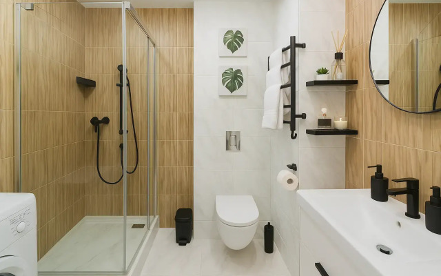 Yevrodvushka v Zhk Karavella Portugalii Flat