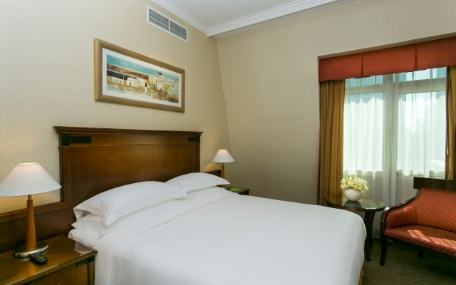 Roda Al Murooj Apartment & Residences