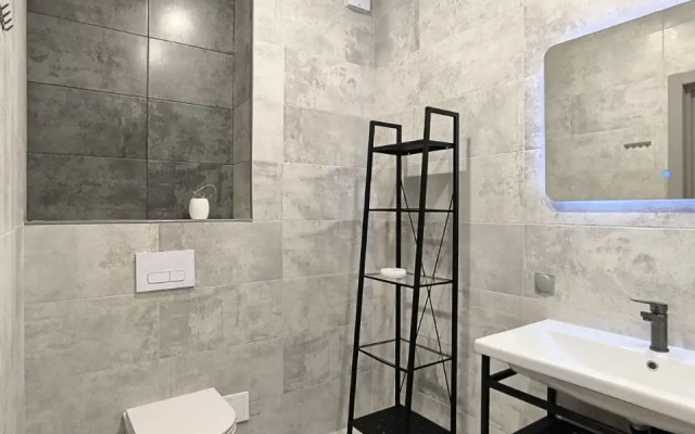 Квартира в Балансе метро Октябрьская