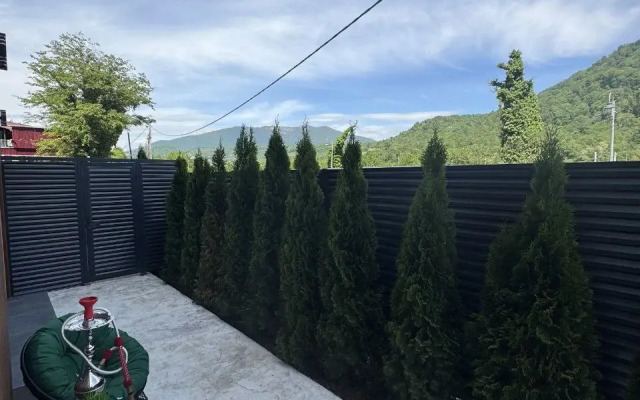 Green mile Guest Villa