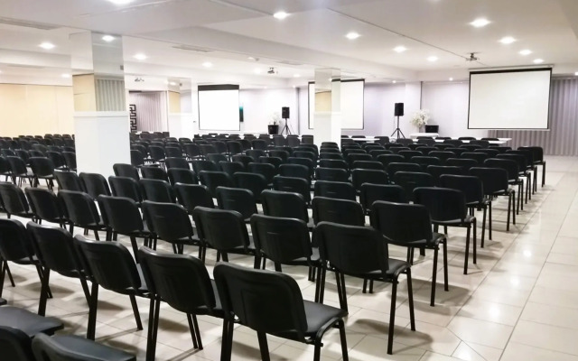 Hotel Cristal Vieira Praia & SPA