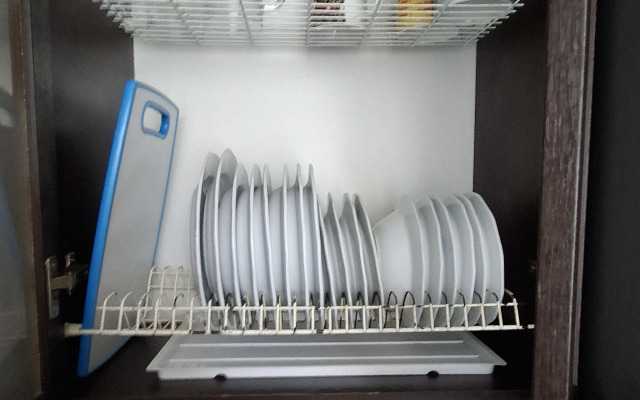 Квартира №8