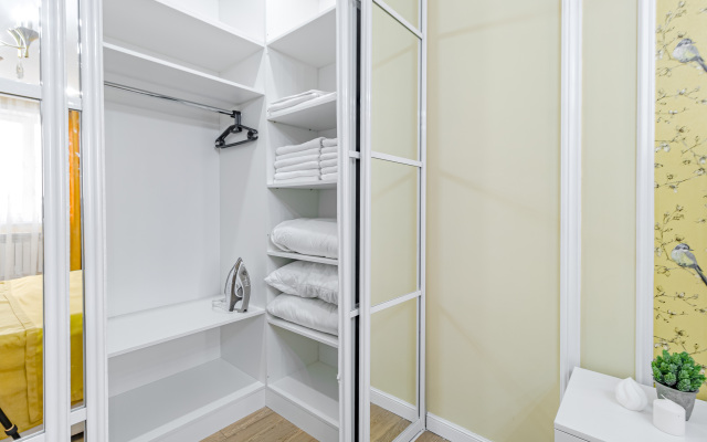 Symphony Guest House Flat