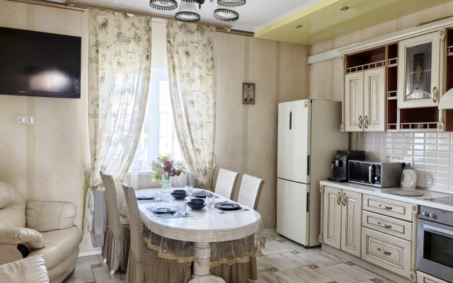 Частный дом Аристократ Yousinn