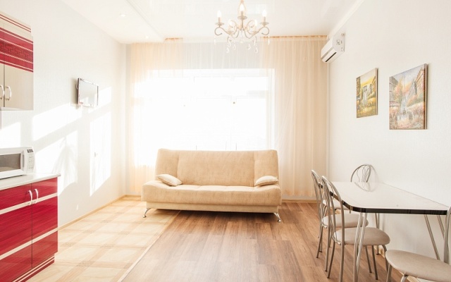 Daudel #122 U Otelya Mercure Apartments