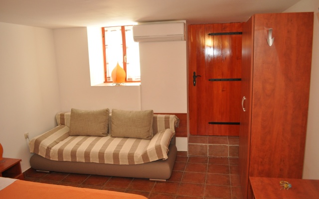 Апартаменты Stefany