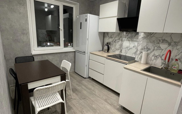 Апартаменты на Копытова 49