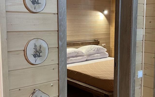 Shishka Guest House