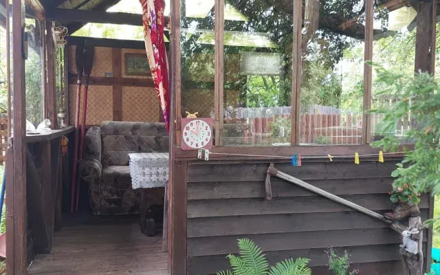 Частный Дом на Озере Селигер