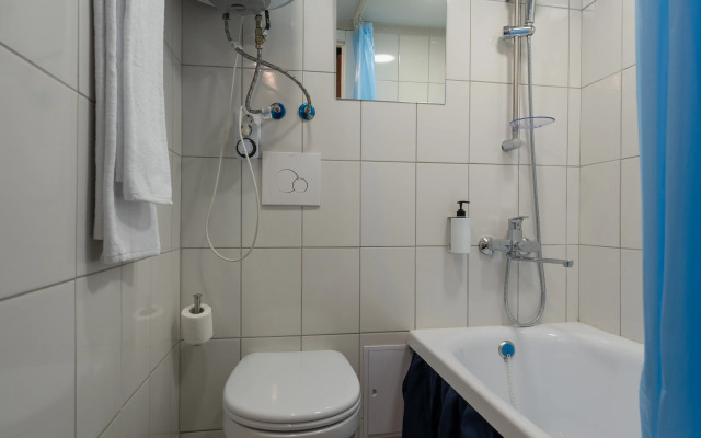 Отель Городской Вацлавъ.Рус