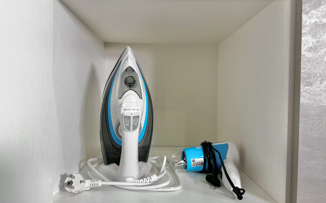 Апартаменты Комфотрные Aura в Тихом Районе