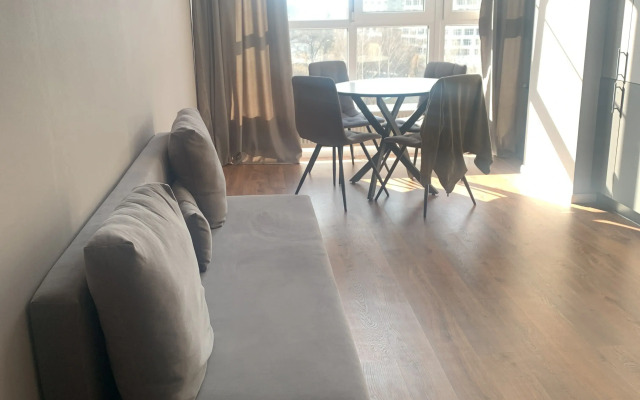 Квартира Эка Парковый