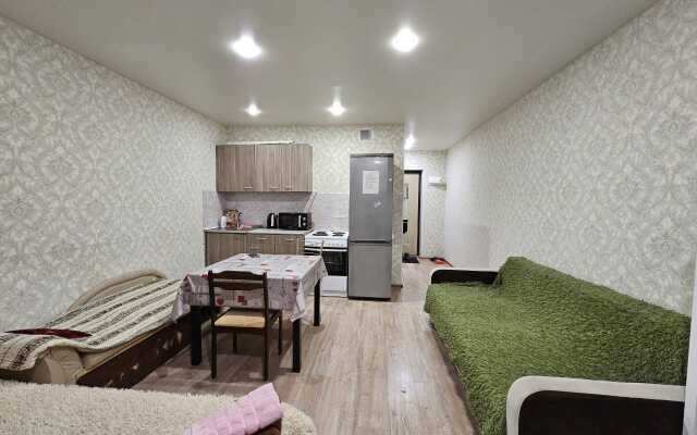 Квартира на улице Курыжова 30 (334)