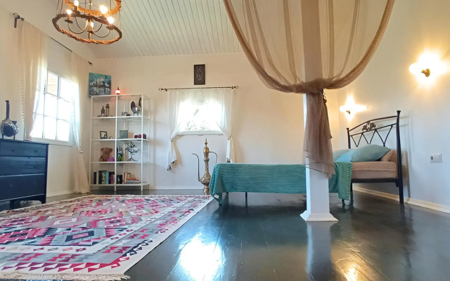 Частный Дом Восточный Склон