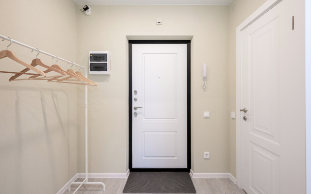 Квартира Ingria Shuvalovsky park