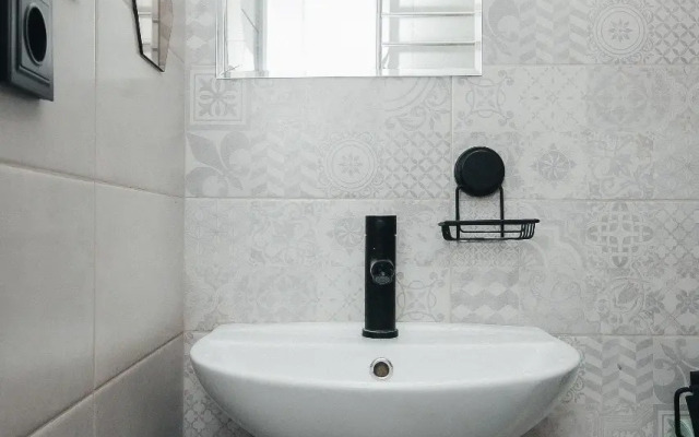 Апартаменты на Марьиной Роще