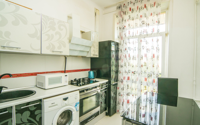 Apart Minsk Apartments