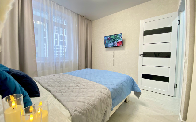 Апартаменты Нобель