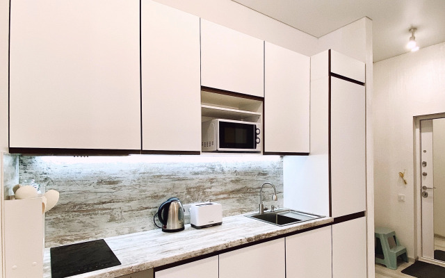 Апартаменты Жк Горка 8