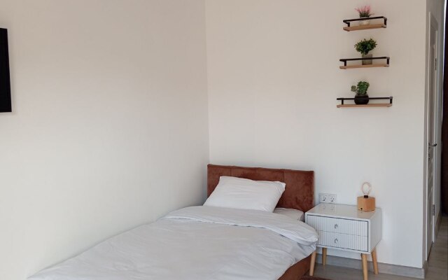 Гостевой Дом Придорожный комплекс МТС М7 1080 км