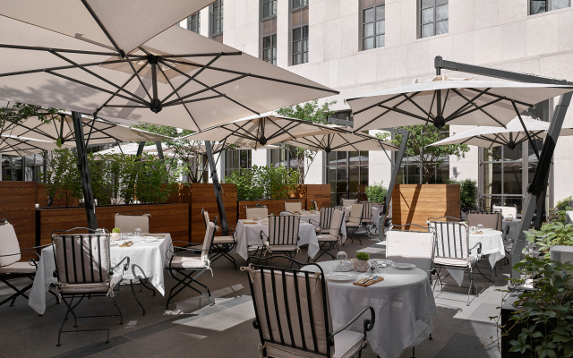 Stella di Mosca By BVLGARI Hotels