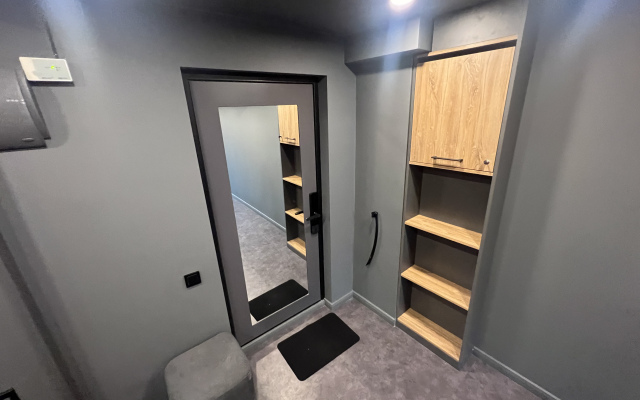 Апартаменты G-kvartal Балтика 3