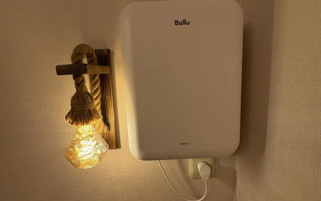 Частный дом Нагорье Шерегеш