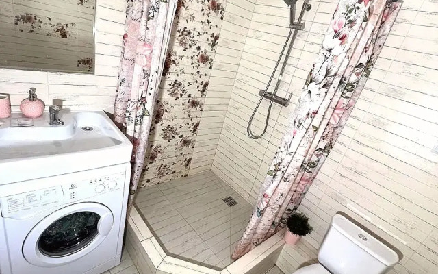 Апартаменты в Екатеринбурге