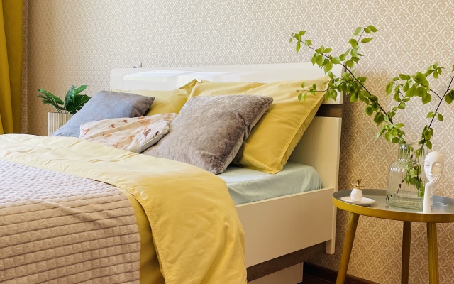 Апартаменты на Нижнем пруду