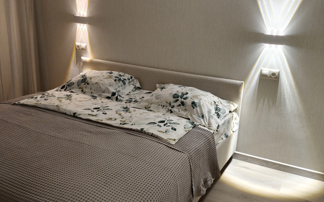 Квартира У св. Луки на юго-западе